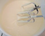 Foto langkah ke 4 dari resep Brownies kukus.
