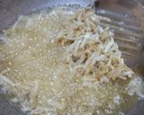 A picture of step 2 of Fast food chewado.