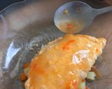 Foto langkah ke 16 dari resep Jalangkote Makassar (Pastel).