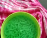 Foto langkah ke 3 dari resep Es cendol.