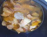 A picture of step 5 of Phan Thiet-Style Quang Noodles.