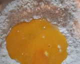 Foto del paso 2 de la receta: Masa danesa