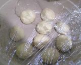 Foto langkah ke 2 dari resep Bakpao Isi Ayam.