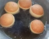Foto langkah ke 5 dari resep Bomboloni fluffy by tintin rayner.