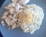 Foto del paso 5 de la receta: Risotto de champiñones