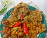 Foto langkah ke 3 dari resep #852. Bakwan Sayur Crispy.