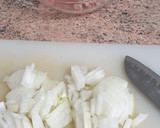 Foto del paso 1 de la receta: Hamburguesa rellena de inspiracion sueca