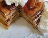 Foto del paso 4 de la receta: Tortitas de plátano (Tuana's pancake)
