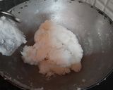 আতপ চালের দুধ পুলি (Atap chaler dudh puli recipe in Bengali) রেসিপি ধাপ - 2 ছবি