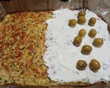 Foto del paso 2 de la receta: Roll de calabacín