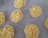 Foto del paso 5 de la receta: Solomillo al vino blanco con patatas duquesa