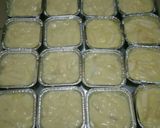Foto langkah ke 4 dari resep Klappertart durian lumer.