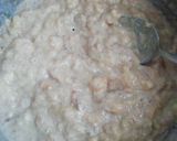 Foto del paso 2 de la receta: Pudding de plátano 🍌versión banoffee🍌