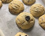Φωτογραφία βήματος 5 της συνταγής Soft cookies