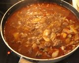 Foto del paso 6 de la receta: Alm. de miércoles primaveral