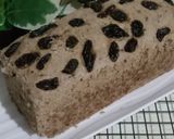 Foto langkah ke 5 dari resep Bolu coklat spekuk.
