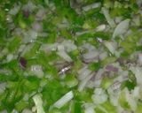 صورة لخطوة 1 من وصفة خليه النحل بالفطر