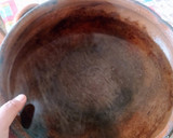 Foto del paso 3 de la receta: Tlayuda oaxaqueña