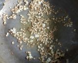 Foto langkah ke 1 dari resep Sop Sawi Putih.