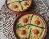 Foto del paso 12 de la receta: Arroz con costra vegetariano
