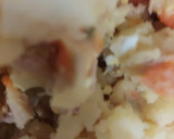 Foto del paso 5 de la receta: Timbal "El Sarao"