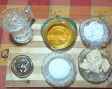 ক্ষীরের লুচি (kheerer luchi recipe in Bengali) রেসিপির ধাপ 1 ছবি