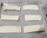 Foto langkah ke 3 dari resep Cheese Roll.