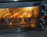 Foto langkah ke 2 dari resep Banana cake.