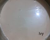 স্টাফড ম্যাংগো কুলফি(Stuffed Mango Kulfi recipe in Bengali) রেসিপির ধাপ 2 ছবি