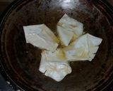 Foto langkah ke 4 dari resep Kulit pangsit isi wortel.