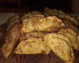Foto del paso 4 de la receta: Empanadas de Acelga