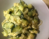 Foto del paso 6 de la receta: Zarangollo murciano