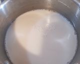 Foto langkah ke 1 dari resep Khanom Leum Kleun / Dessert Manis Thailand.