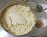 ગાઠીયા (Gathiya Recipe in Gujarati) રેસીપી સ્ટેપ2ફોટો
