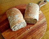 Foto del paso 10 de la receta: Pan de harina integral con semillas 🇺🇾