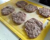 A picture of step 3 of Easy warm Scotch Eggs.