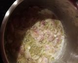 Une image de l'étape 3 de Cassolette d'escargots.