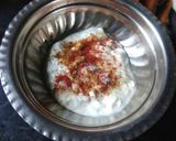 પાપડ નું રાઇતું (Papad Raita recipe in Gujarati) રેસીપી સ્ટેપ3ફોટો