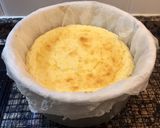 Foto del paso 11 de la receta: Tarta de yogur Turca, sin azúcar