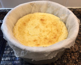 Foto del paso 11 de la receta: Tarta de yogur Turca, sin azúcar