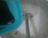 Foto langkah ke 3 dari resep Bubur Merah Putih.