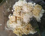 Foto langkah ke 3 dari resep Tempe goreng kriuk.
