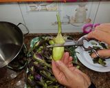 Foto del paso 4 de la receta: Berenjenas de almagro