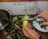 Foto del paso 4 de la receta: Berenjenas de almagro