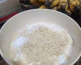 Foto langkah ke 1 dari resep Pisang goreng Thailand.