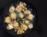 Foto langkah ke 4 dari resep Tahu Kriuk Abang Abang.