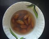 Badam Phirni recipe step 2 photo