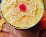 Foto langkah ke 3 dari resep Bubur Jagung Suju.