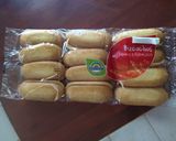 Foto del paso 1 de la receta: Pastelitos de Todos los Santos