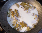 Foto del paso 2 de la receta: Tallarines a la crema con champiñones